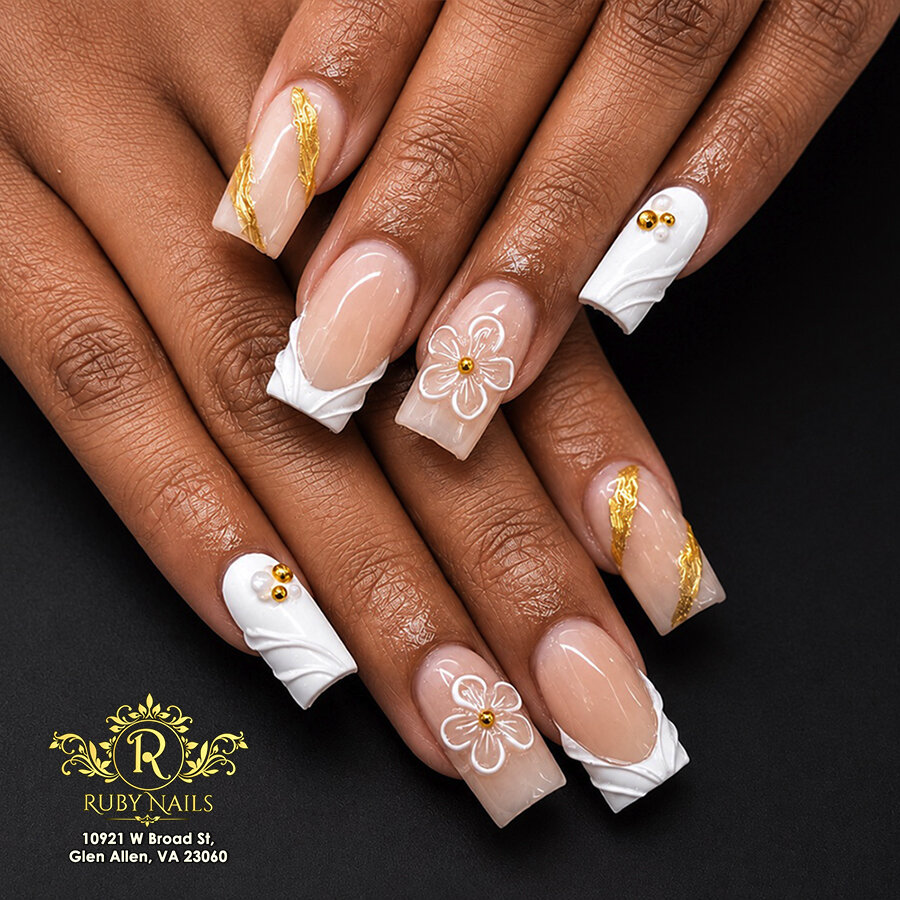 Nail Art Design